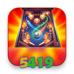 5419