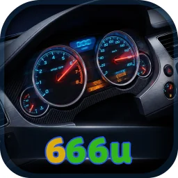 666u