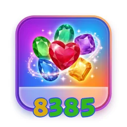 8385
