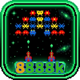 8888k