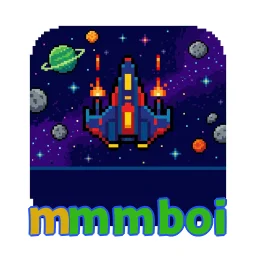 mmmboi
