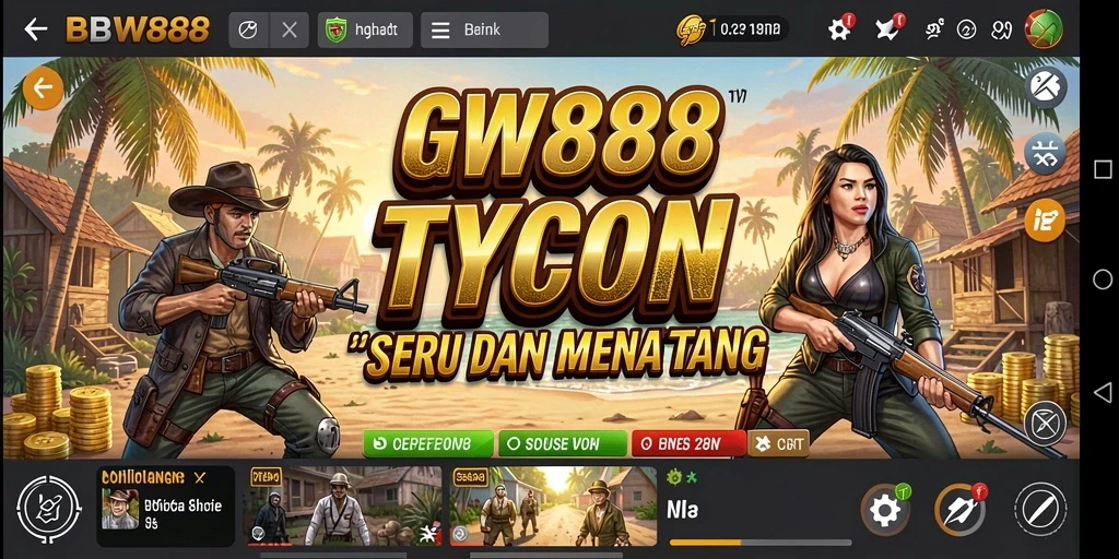 Visual de AJWIN