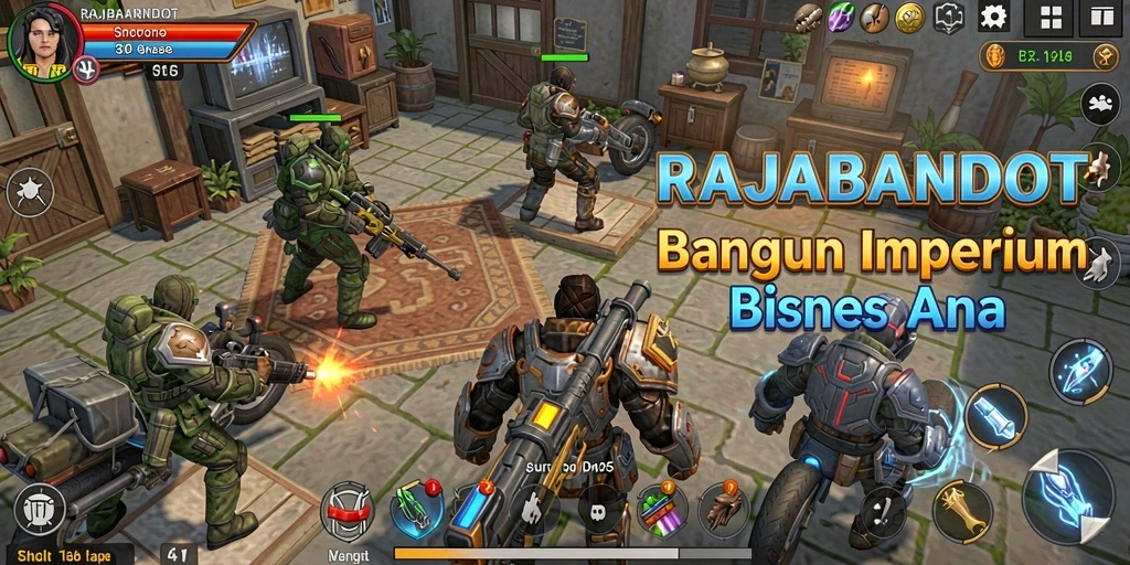 Visual de 60JOGO