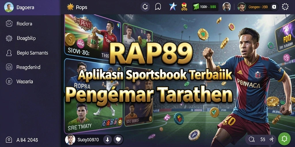 Visual de 777JOGO